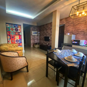Ipoh Apartment Suites